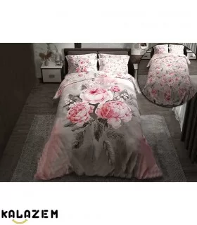 روتختی گل صورتی