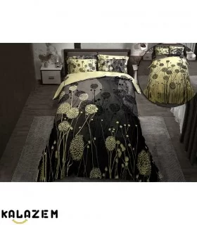 روتختی طرح گل فانتزی