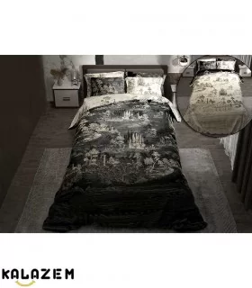 روتختی طرح طبیعت