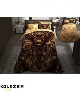 روتختی طرح شلوغ