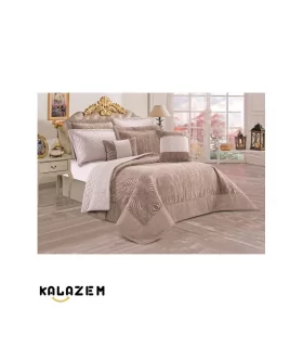 روتختی لاکچری هشت تکه برند لاویتا مدل باراکا