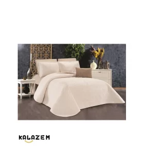 روتختی اسپرت ساده دونفره کرمی اولینا