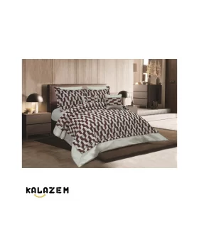 روتختی کلاسیک دونفره هشت تکه برند مرال