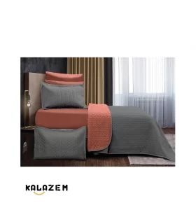 روتختی دونفره اسپرت دورو 6 تکه مدل ریتا برند لاویتا