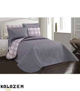 روتختی اسپرت دونفره 6 تکه دورو فیلی برند آی هوم مدل رزماری