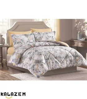 روتختی اسپرت دونفره 6تکه نباتی لاویتا Lavita مدل دانتهDANTE-001