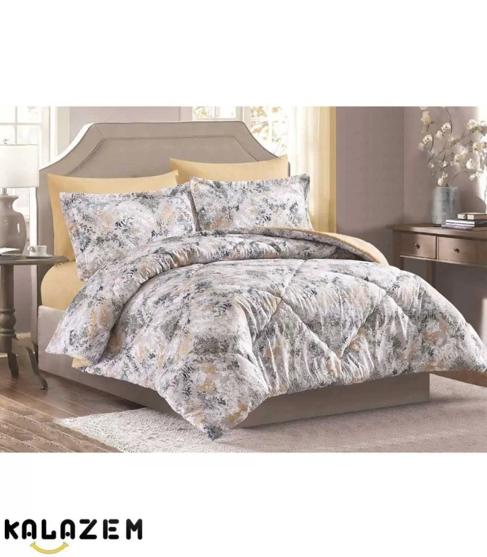 روتختی اسپرت دونفره 6تکه نباتی لاویتا Lavita مدل دانتهDANTE-001