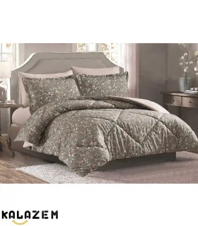 روتختی اسپرت 6تکه دورو سبز تیره لاویتا Lavita مدل دانتهDANTE-006