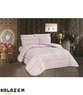 روتختی اسپرت دونفره 6تکه طوسی روشن لاویتا Lavita مدل رویال ROYAL-002