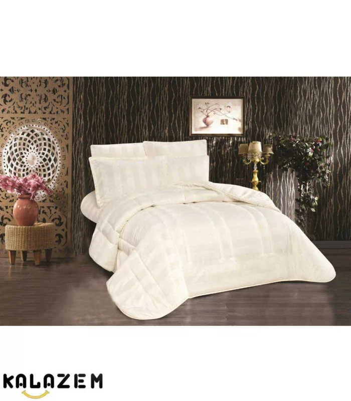 روتختی اسپرت دونفره 6تکه نباتی لاویتا Lavita مدل رویال ROYAL-004