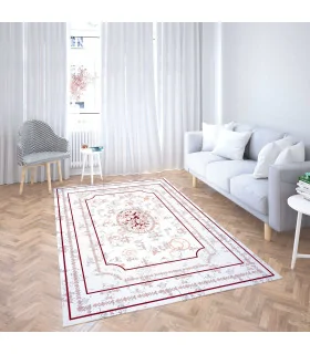 روفرشی کشدار مخمل طرح مدرن برند آیلا AYLA کد 113