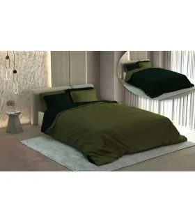 روتختی اسپرت دونفره 6تکه دورو سبز لجنی_مشکی ترکسان TURKSANمدل TS-08