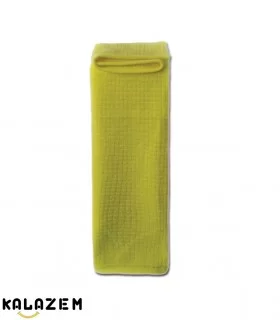 حوله دستی تک رنگ برند سلین