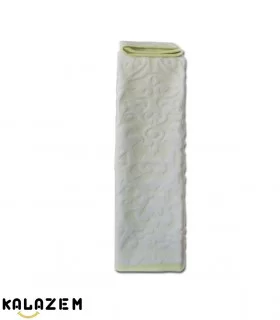 حوله دستی نخی برند selin کد 3009