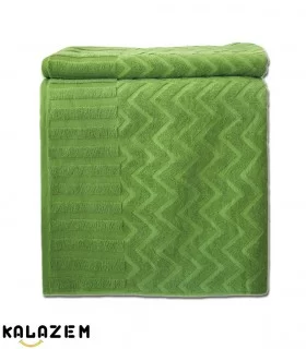 حوله استخری نخی سبز