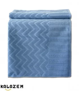 حوله استخری نخی برند selin کد 2000