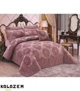 روتختی سلطنتی بنفش دونفره