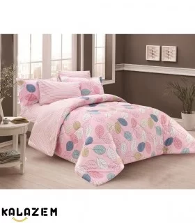 سرویس روتختی اسپرت دونفره طرحدار