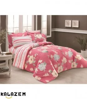 سرویس روتختی اسپرت دونفره قرمز