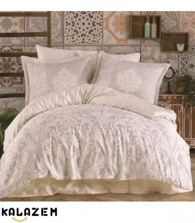 روتختی عروس دونفره رنگ روشن