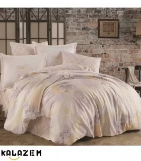 روتختی اسپرت دونفره برند LaVita مدل flower