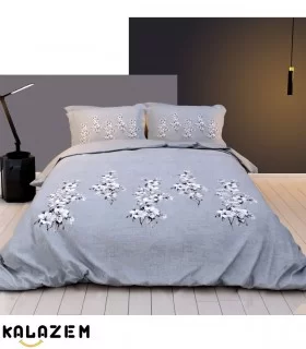 روتختی یک نفره و دونفره طوسی