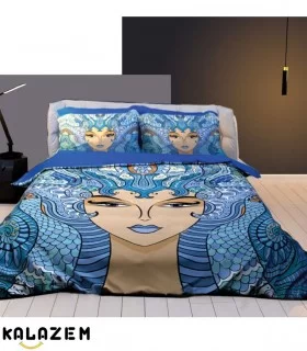 خرید روتختی طرحدار فانتزی