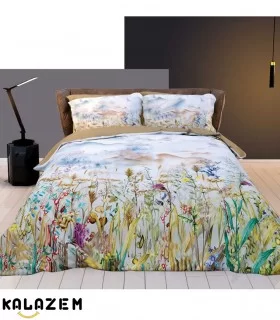 روتختی دونفره ارزان طرحدار جدید