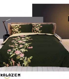 روتختی تک رنگ ارزان دونفره