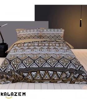 روتختی طرح دار دونفره ارزان