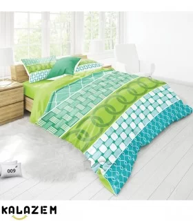 روتختی دونفره سه بعدی آیلا AYLA کد 009