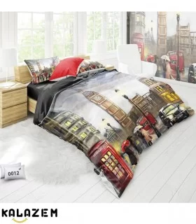 روتختی دونفره طرح لندن