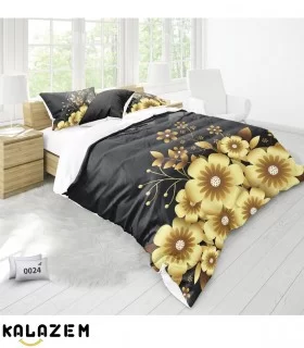 خرید روتختی مشکی جدید