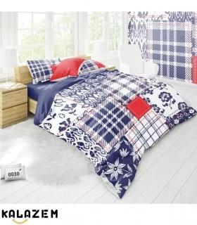 روتختی دونفره آبی ترک