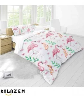 روتختی دونفره طرح فلامینگو