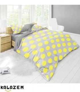 روتختی دونفره طوسی