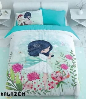 روتختی دخترانه ارزان