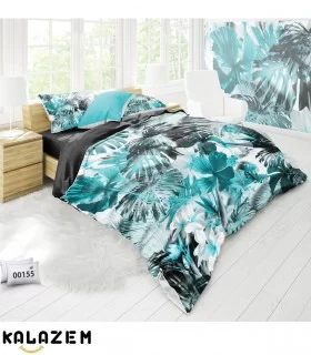 روتختی دونفره آبی جدید