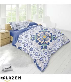 روتختی دونفره آبی