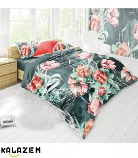 روتختی دونفره سبز اسپرت