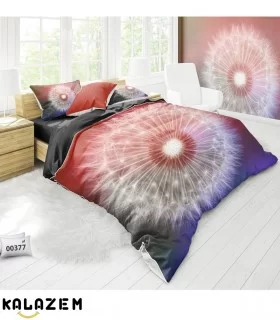 روتختی دونفره طرح قاصدک جدید