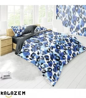 روتختی دونفره آبی ترک