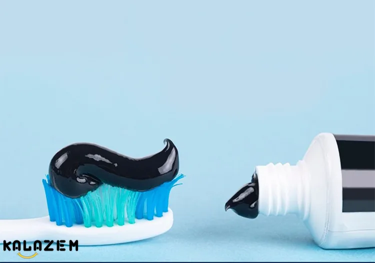 راه های سفید کردن دندان