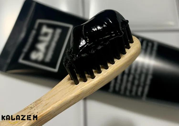 روش های خانگی سفید کردن دندان