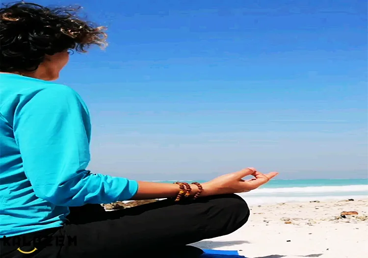 حواس ششگانه