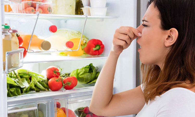 10 راهکار عالی برای از بین بردن بوی بد یخچال در کمتر از 5 دقیقه !