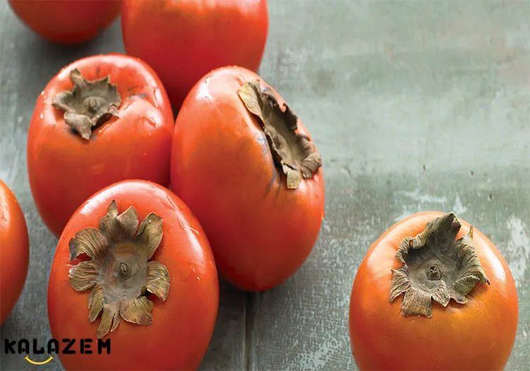 خرمالو چیست؟