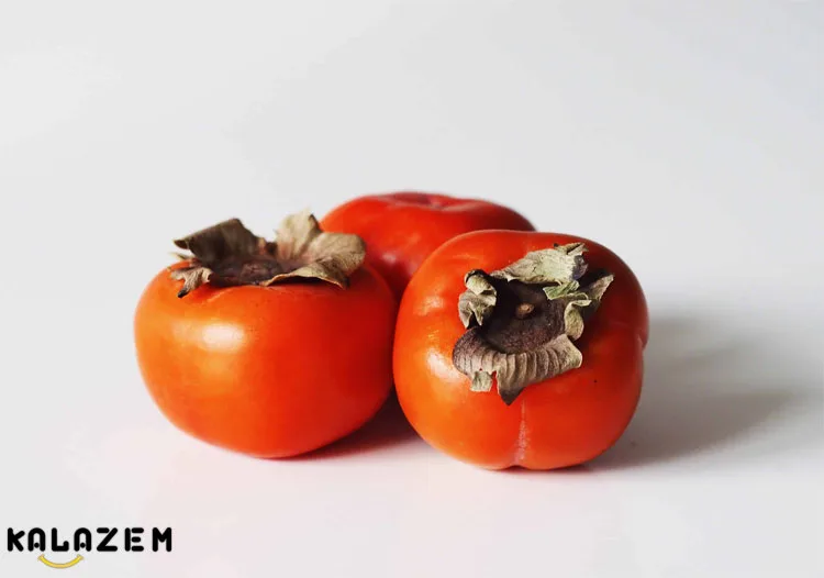 خواص خرمالو می تواند پیری زودرس را به تاخیر بیندازد