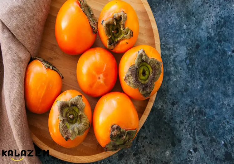 خواص خرمالو فشار خون را کنترل می کند