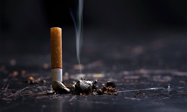 7 قدم تا ترک سیگار ! راهکارهای ترک کردن دائمی اعتیاد به سیگار برای همیشه